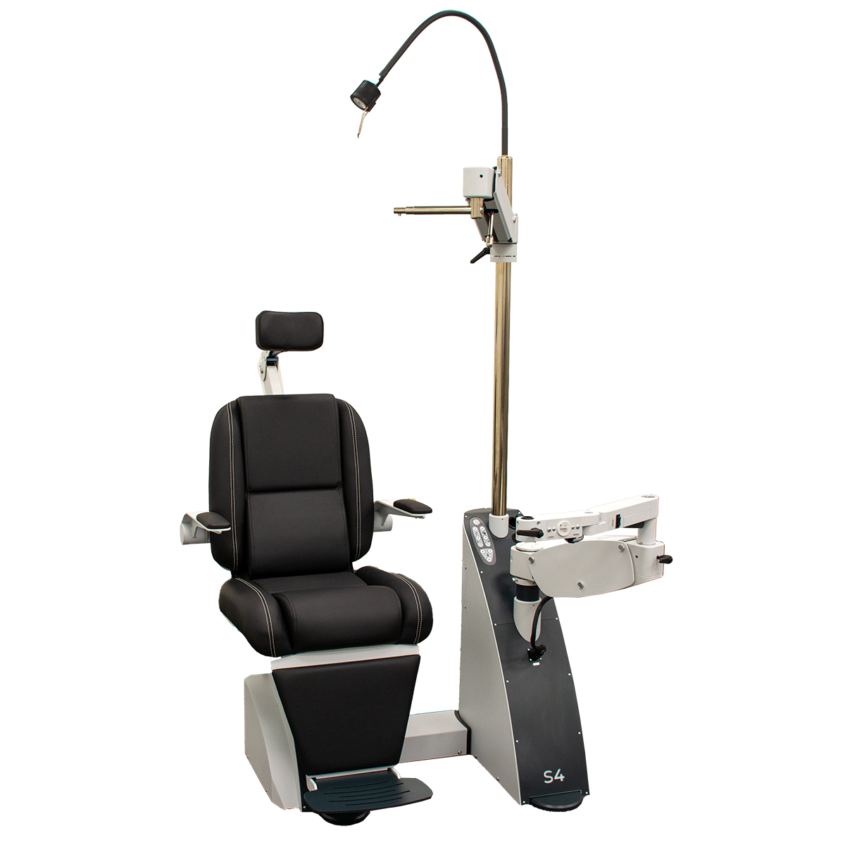 S4Optik 2000 Combo Cradle Tilt Chair and Stand
