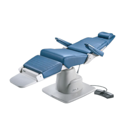 Reliance 7000 Full-Power Procedure Chair reclined