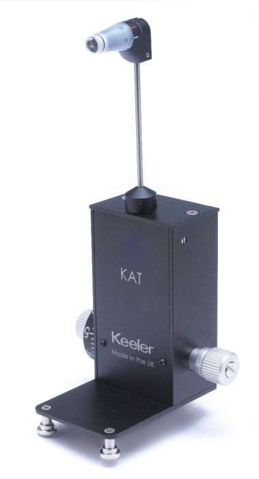 Keeler D-KAT Digital Applanation Tonometer - T Type (Takeaway)