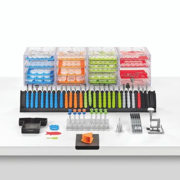 Craftsman Cube Tool & Supply Kit