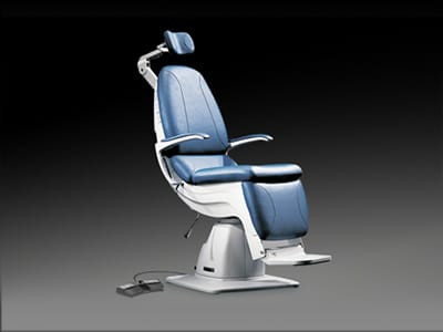 Reliance FX 920 Chair (Pre-Owned)