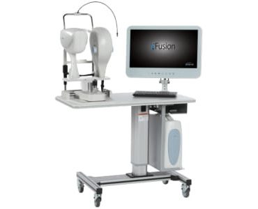 Optovue iFusion (Pre-Owned)