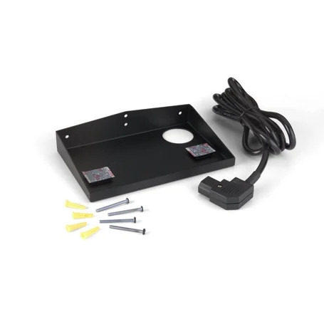 Welch Allyn 719-WAL Wall Bracket for Universal Desk Charger