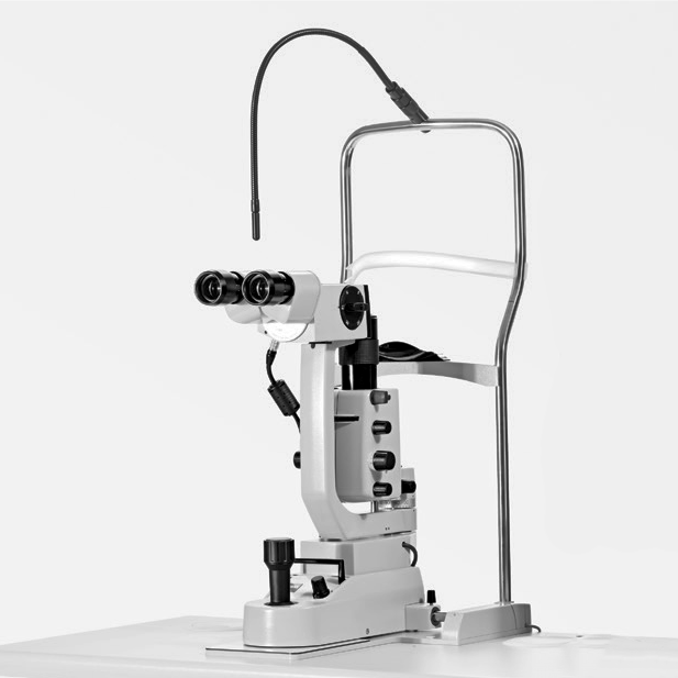 Zeiss SL 130 Slit Lamp (Pre-Owned)